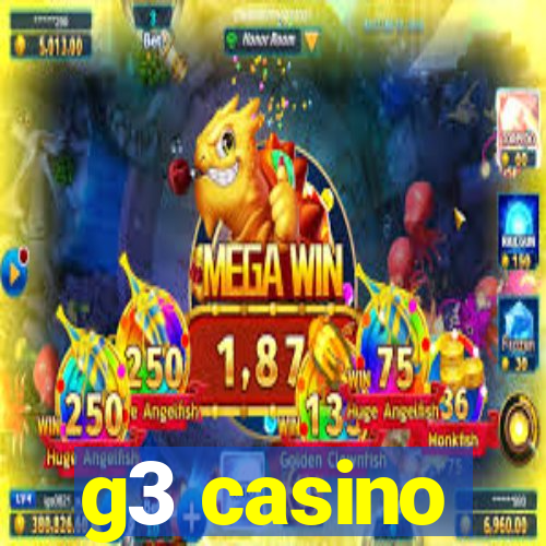 g3 casino